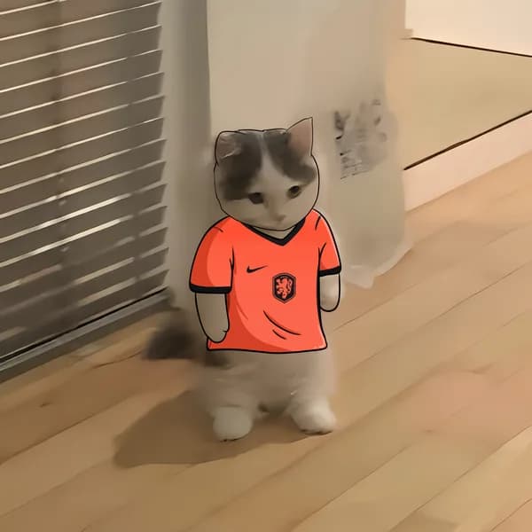 Oranje Michi