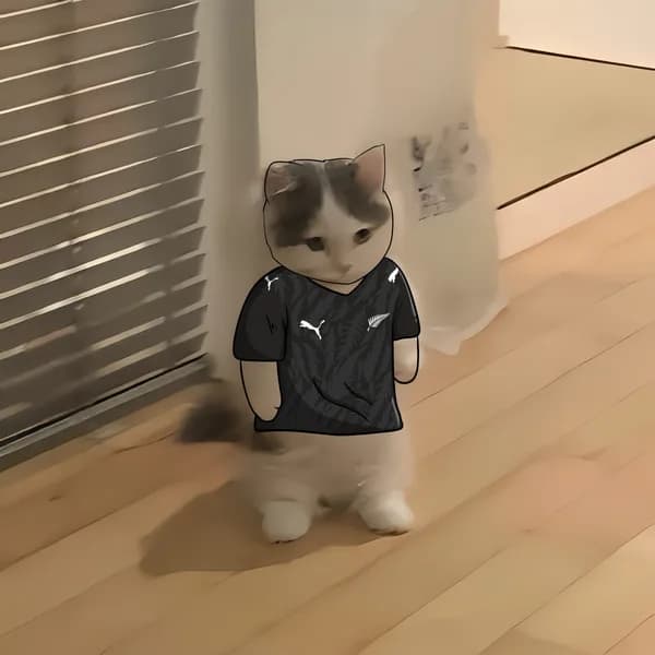 All Whites Michi