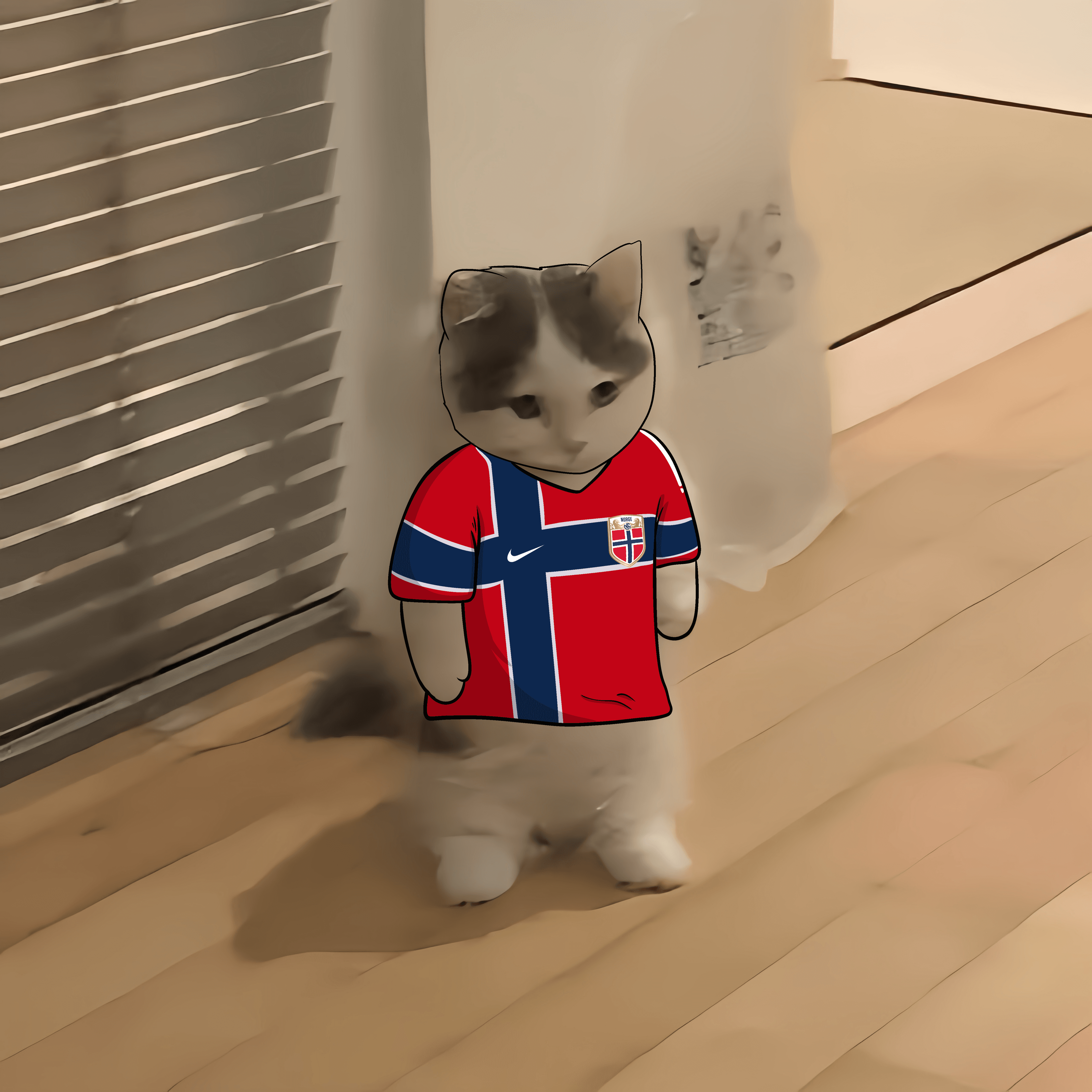 Landslaget Michi