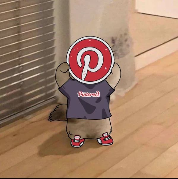 pintrest