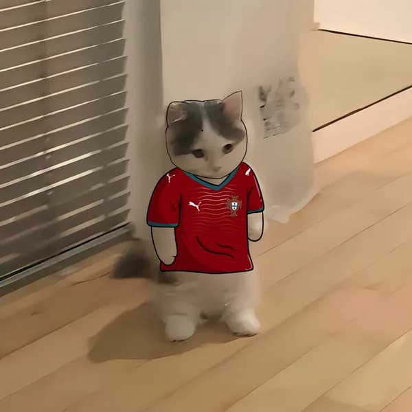 Seleção das Quinas Michi