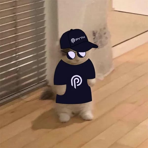 pyth exchanges