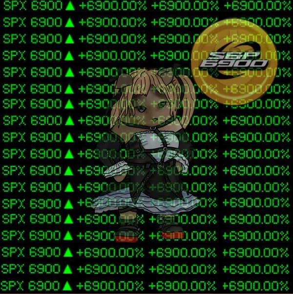 spx6900