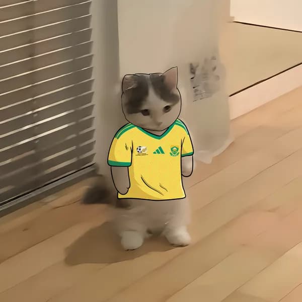 Bafana Bafana Michi
