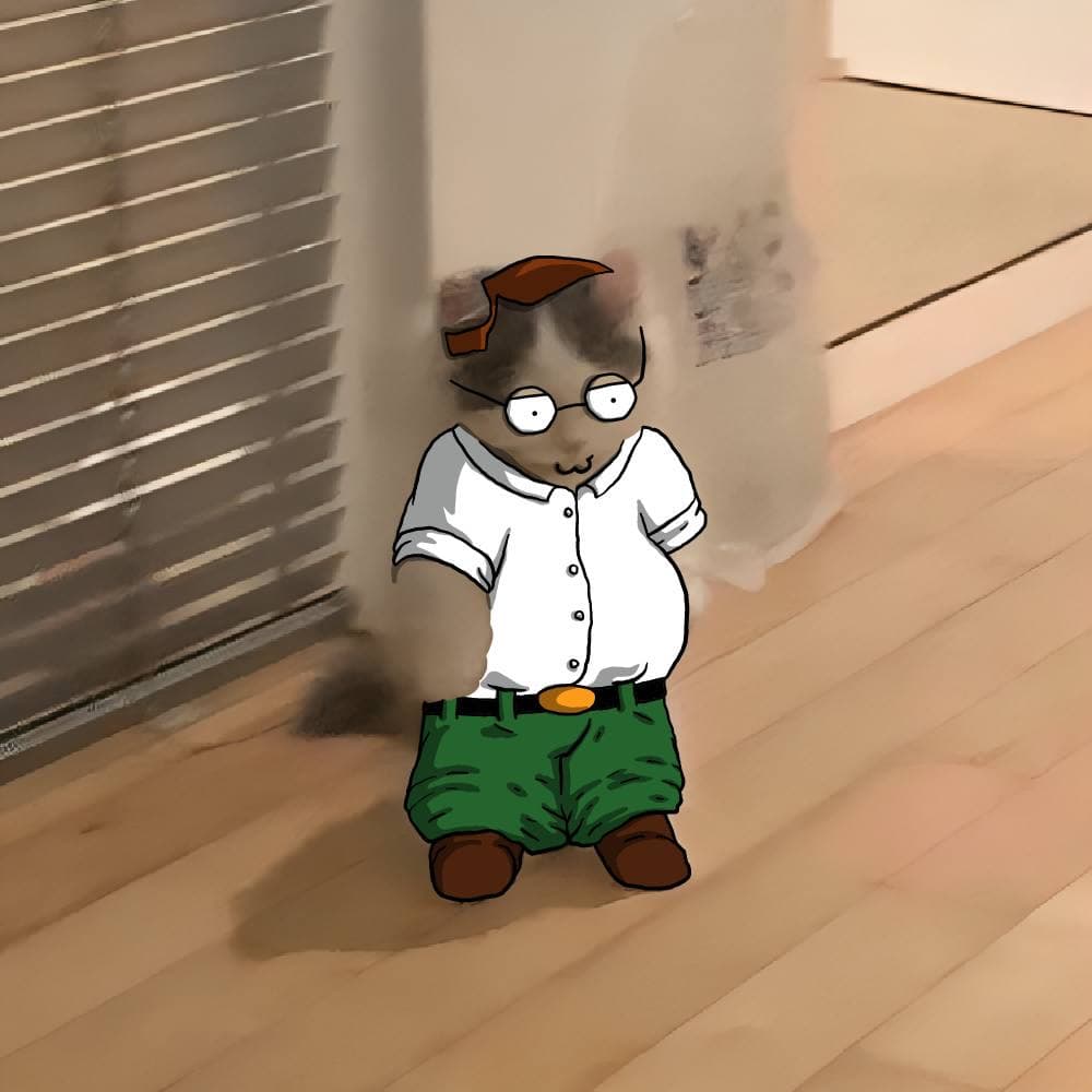 tv family guy peter griffin