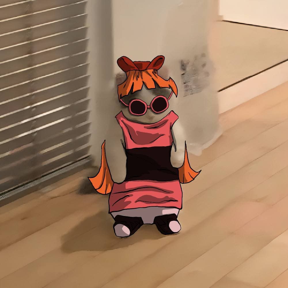 tv powderpuff girls blossom