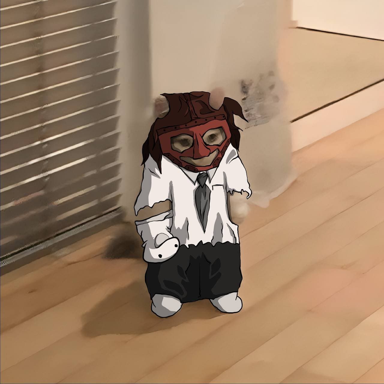 wwe mick foley wrestling