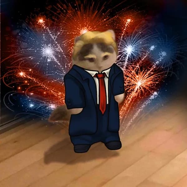 donald trump maga