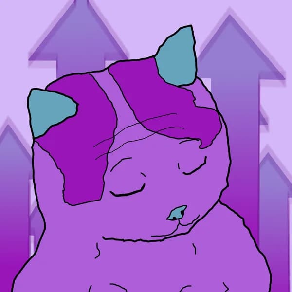 wojak green up chart