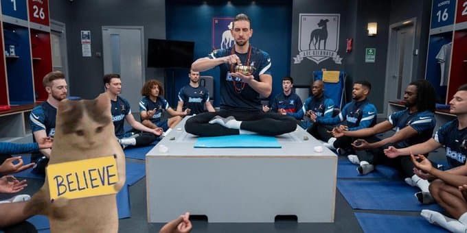 believe cult gang manifest