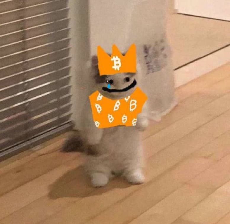 puppets ordinals btc