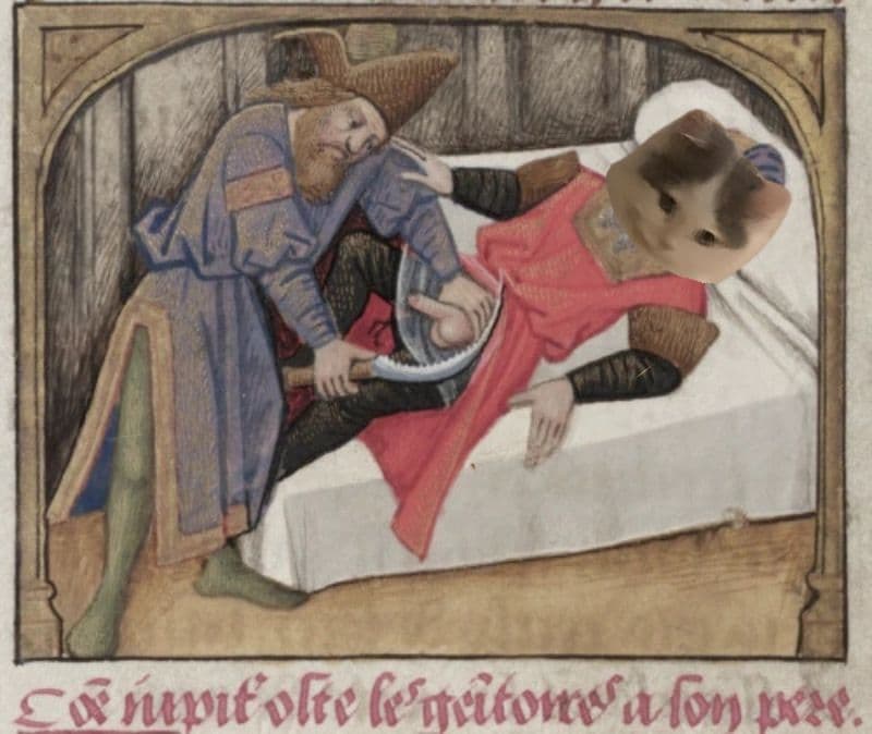 chopitoff funny dick