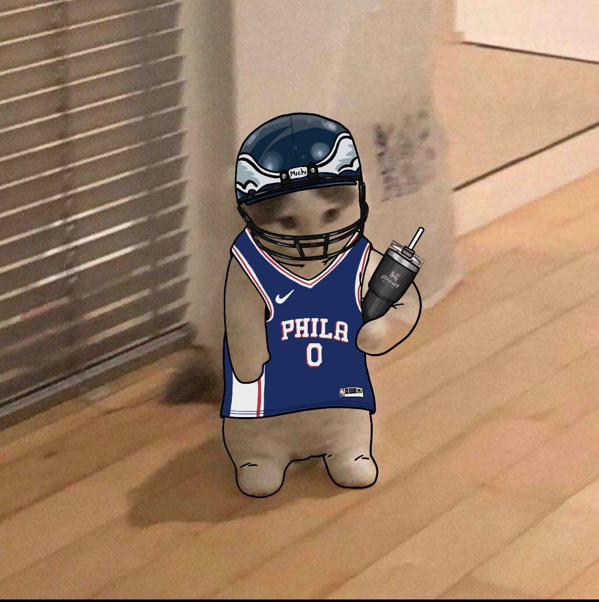 nfl nba football basketball stanley cup philadelphia eagles