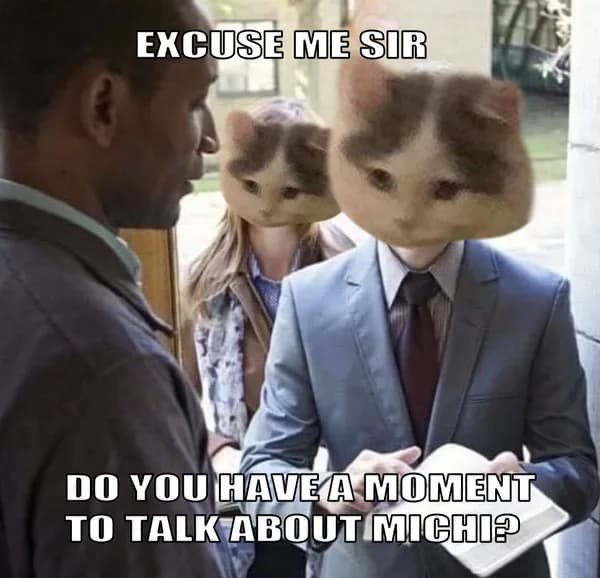 Excuse me Sir