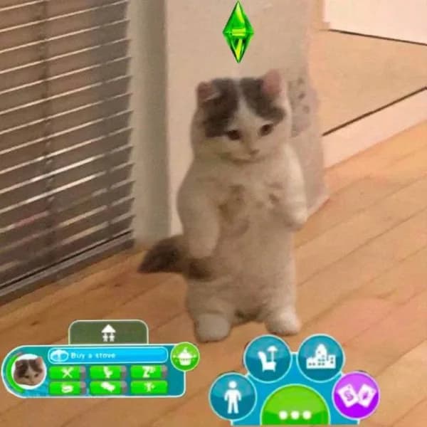 game gaming