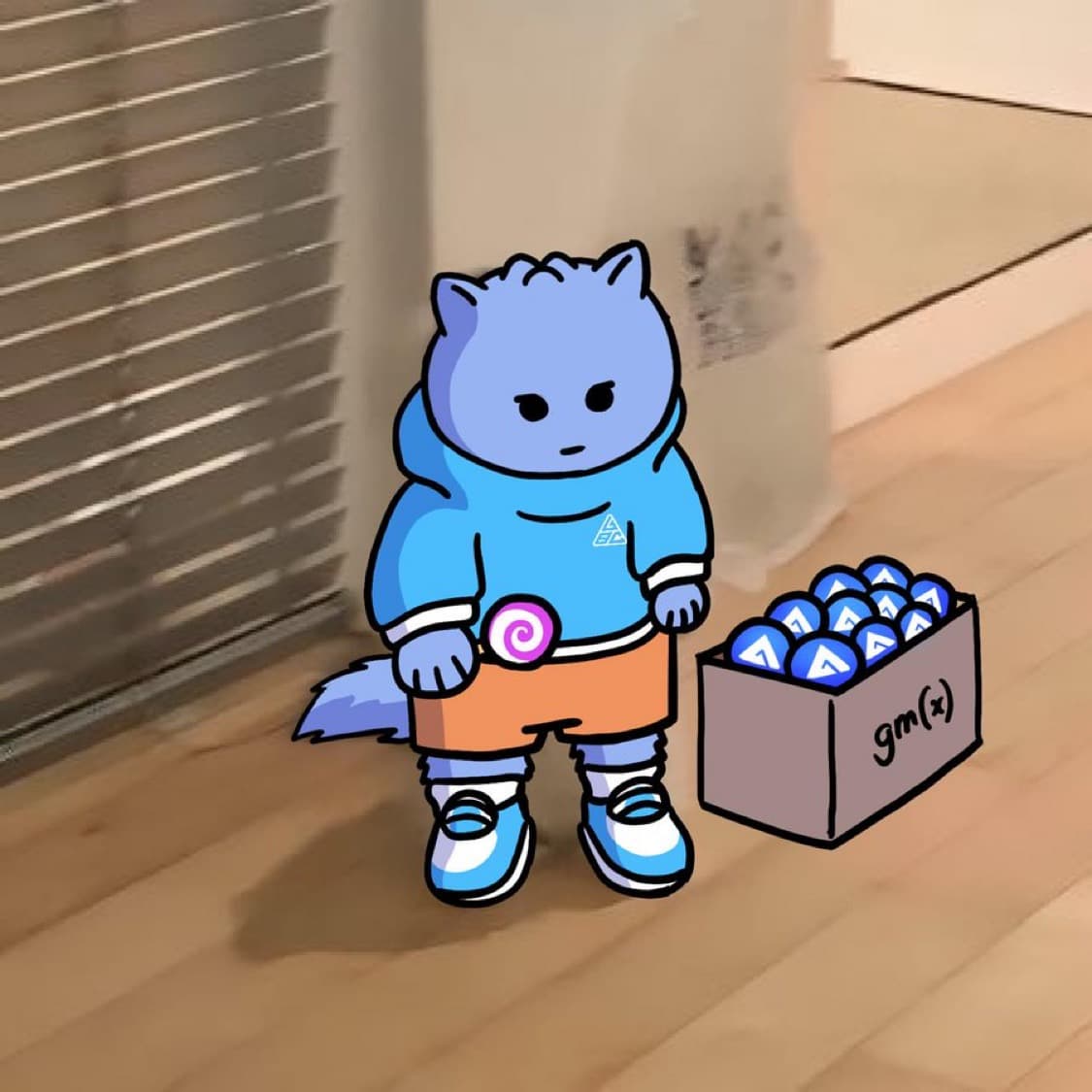 gmx trading exchanges