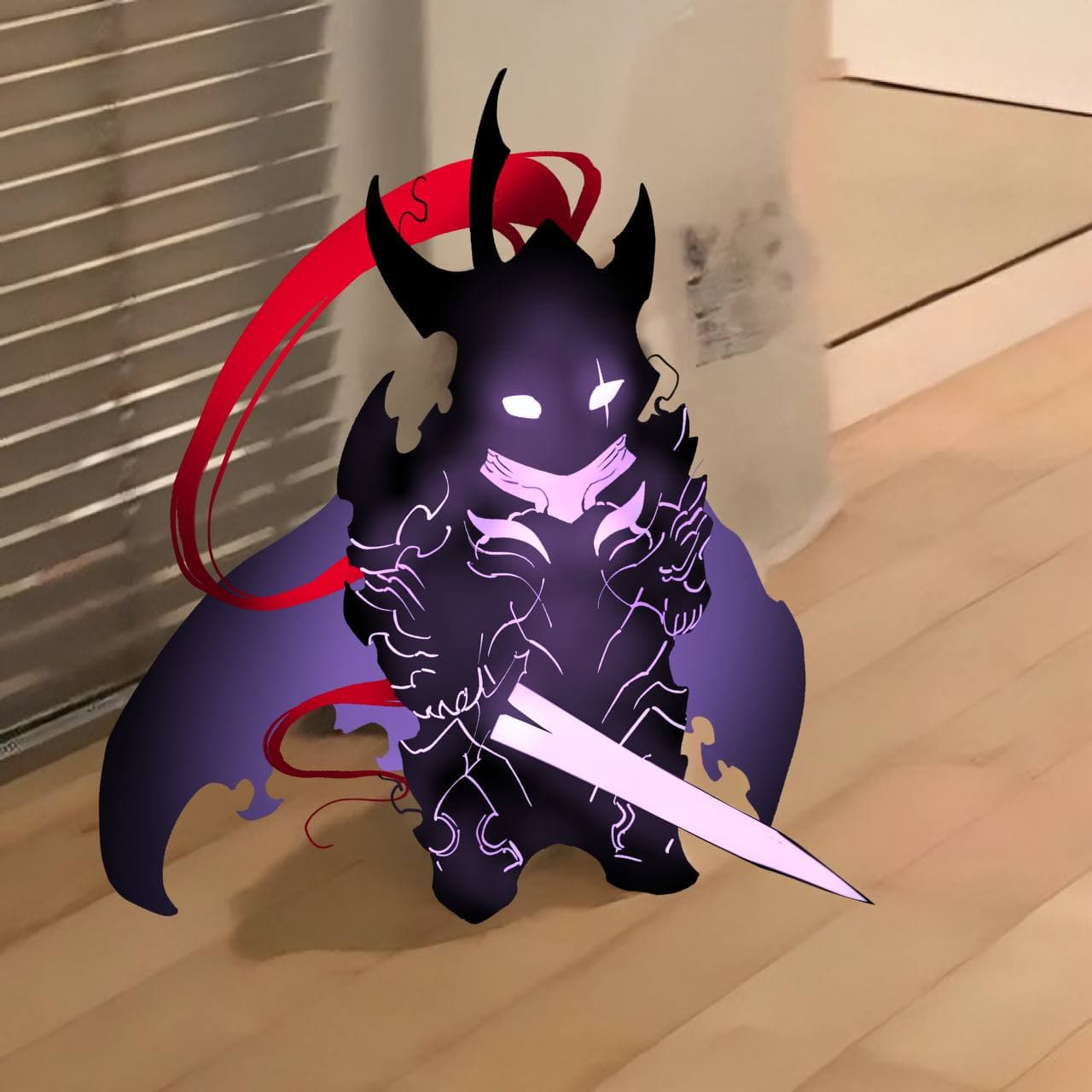 igris sololeveling solo leveling anime manhwa