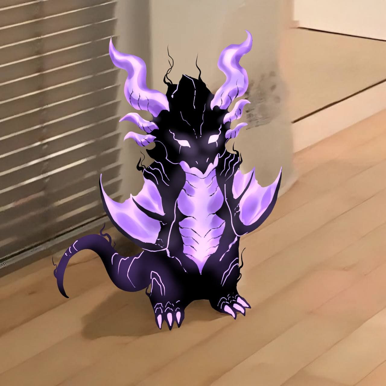 kaisel sololeveling solo leveling anime manhwa