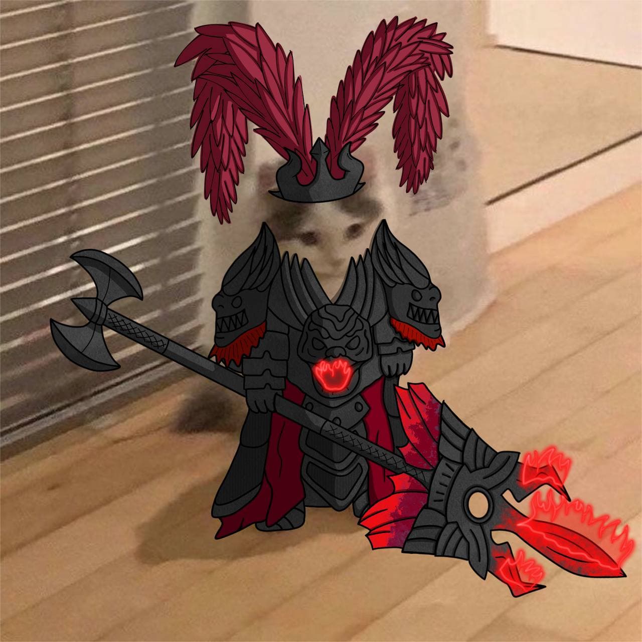 lvbu lubu chinese china