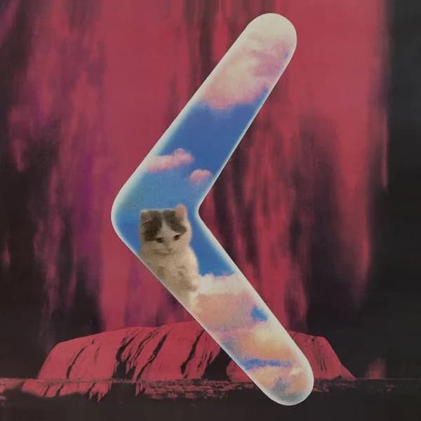 aphex boomerang