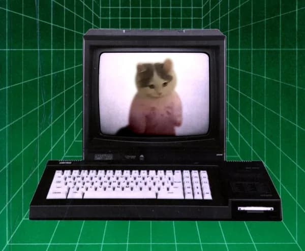 computer pc