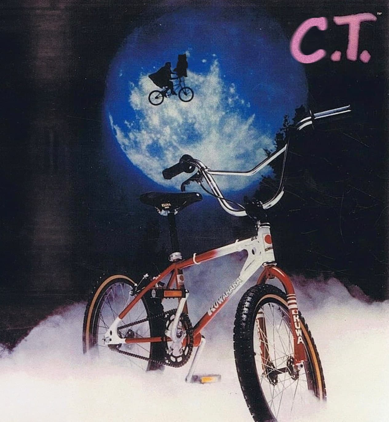 ct bike world bicycle