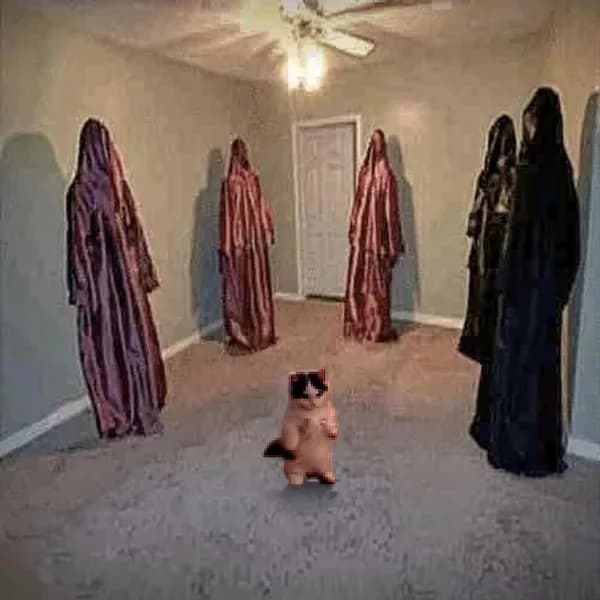 cult gang