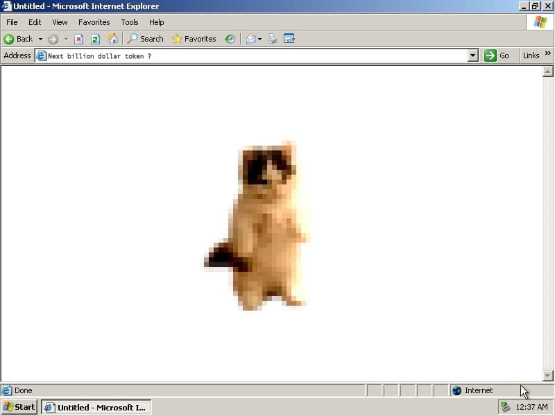 desktop browser explorer pc