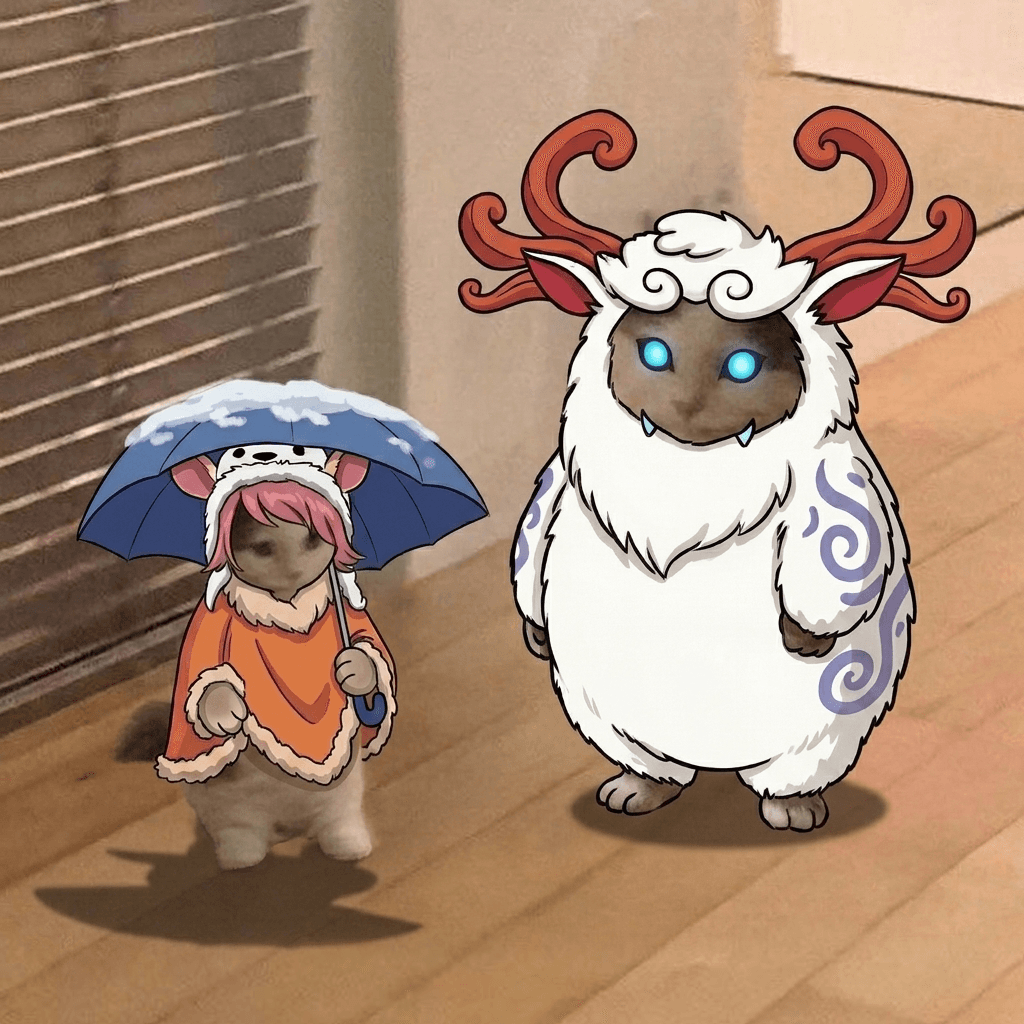 Nunu & Willump