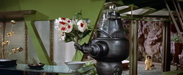 robot