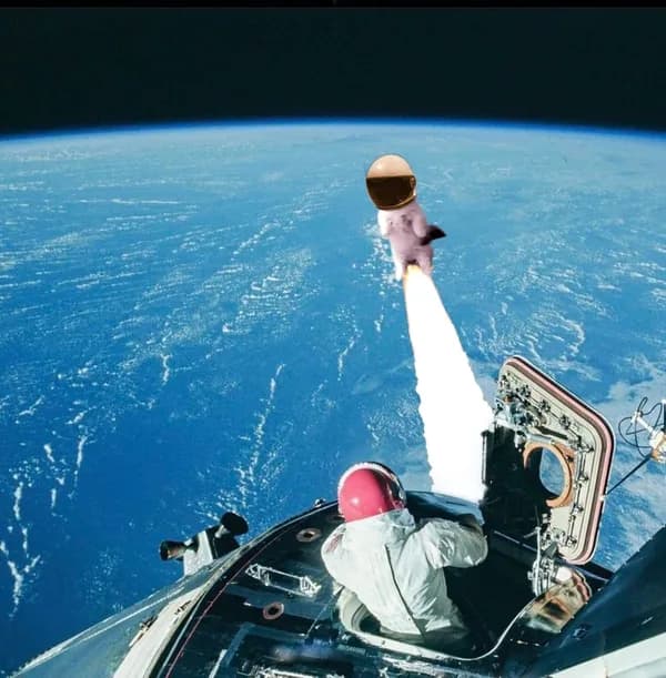 spaceship