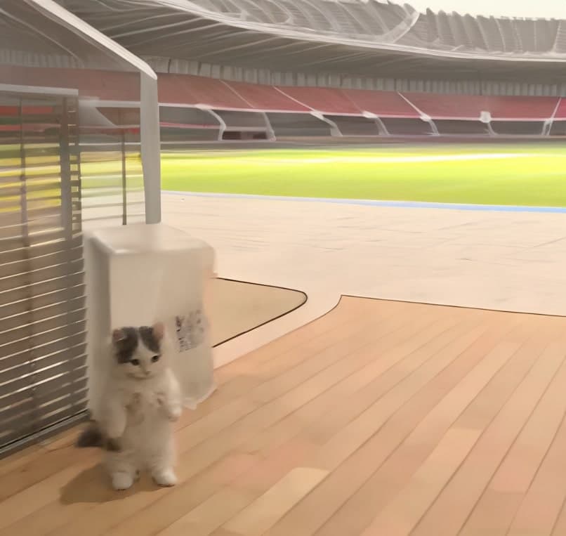 stadium sports arena