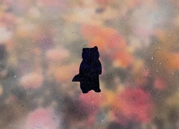 stars abstract