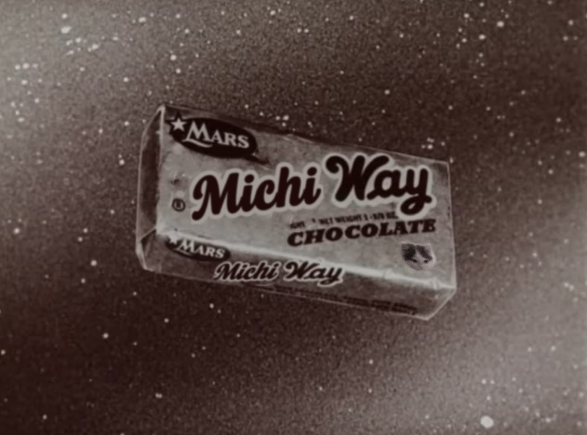 michiway candy food