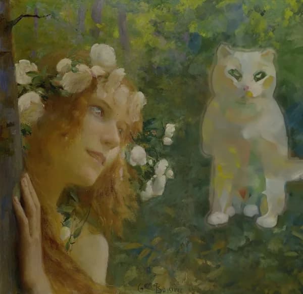 girl art