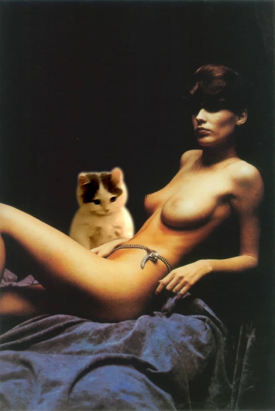 boobs nsfw girl sexy tits