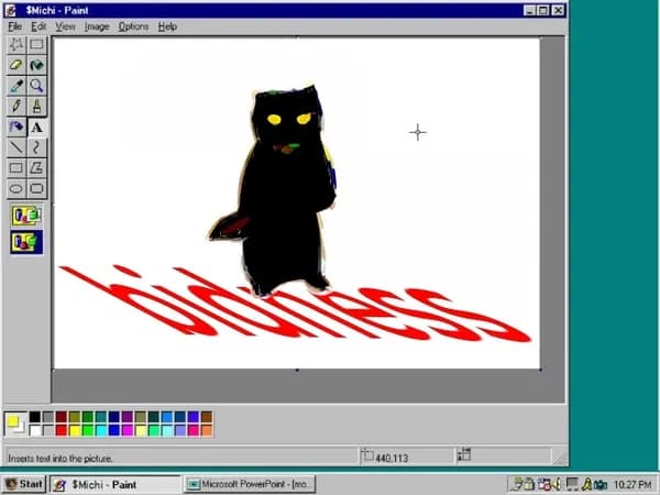 paint pc computer