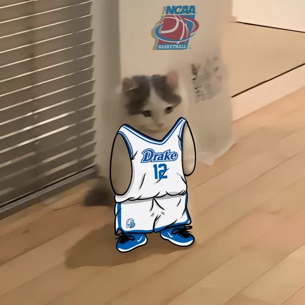 march madness ncaa basketball drake bulldogs