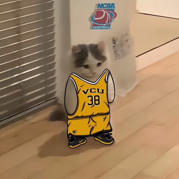 march madness ncaa basketball vcu rams