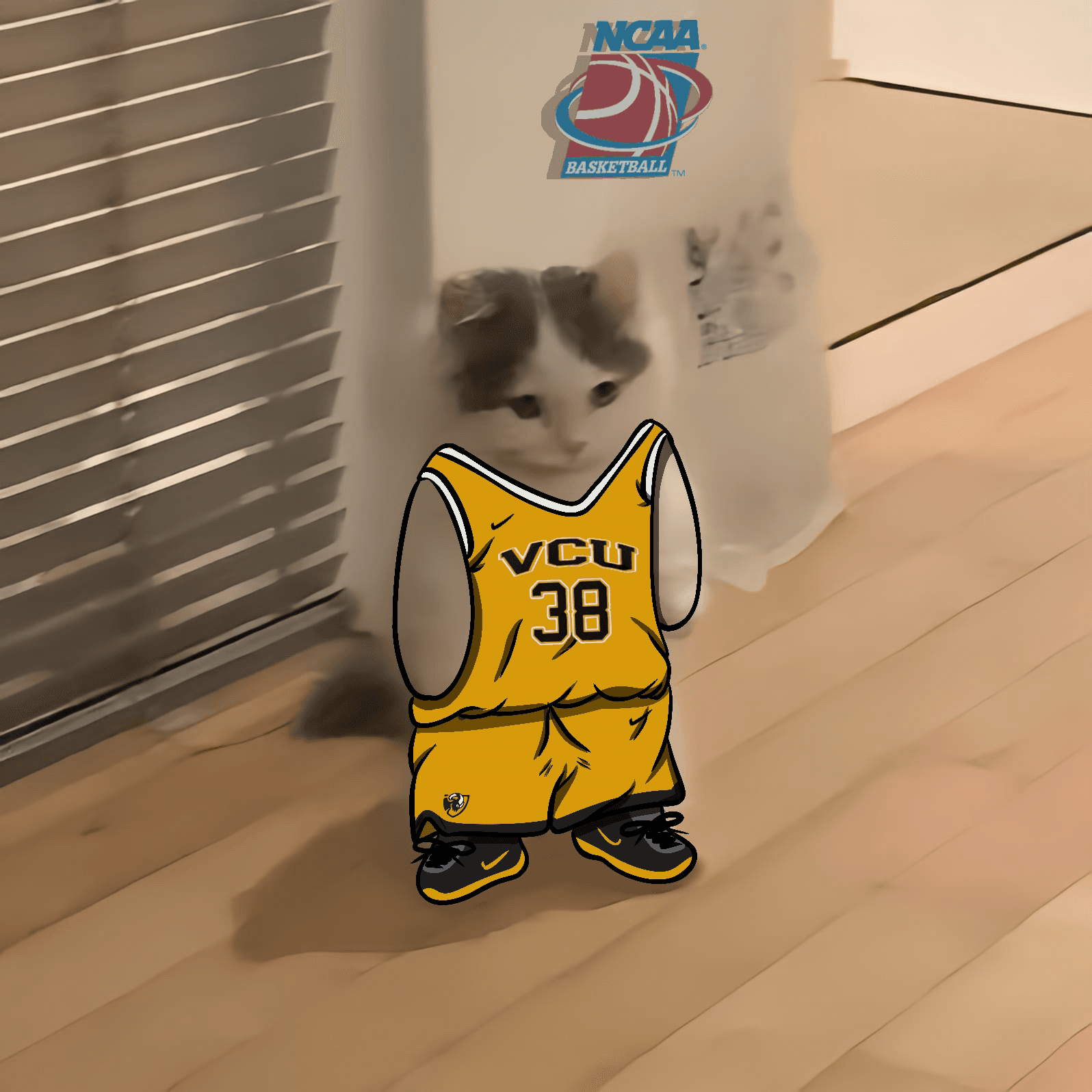 march madness ncaa basketball vcu rams