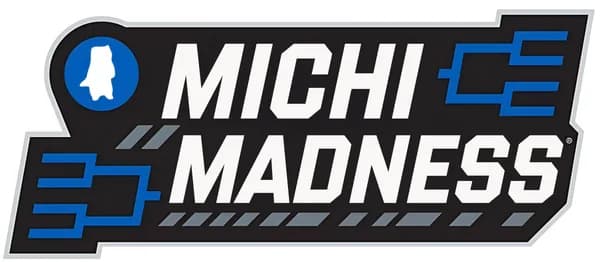 march madness