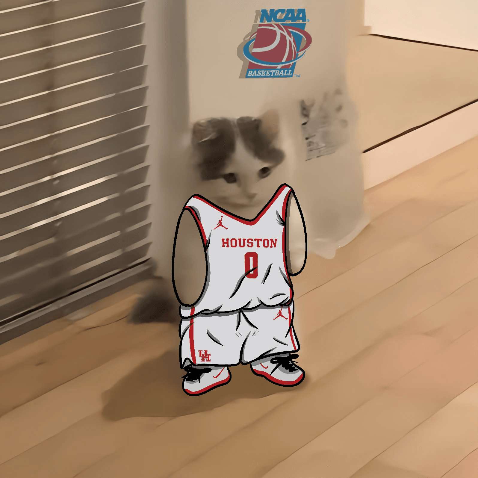 march madness ncaa basketball houston cougars