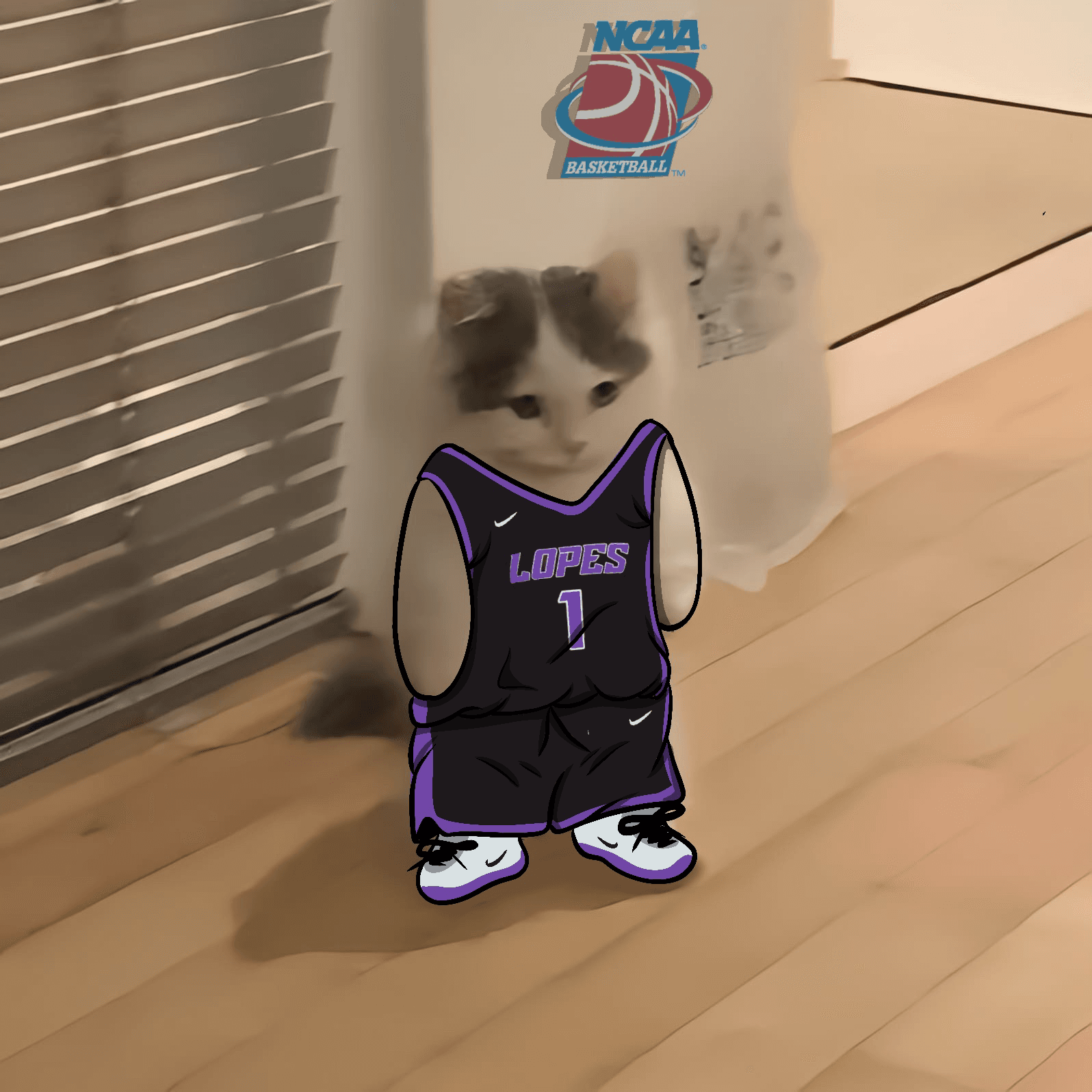 march madness ncaa basketball grand cayon antelopes