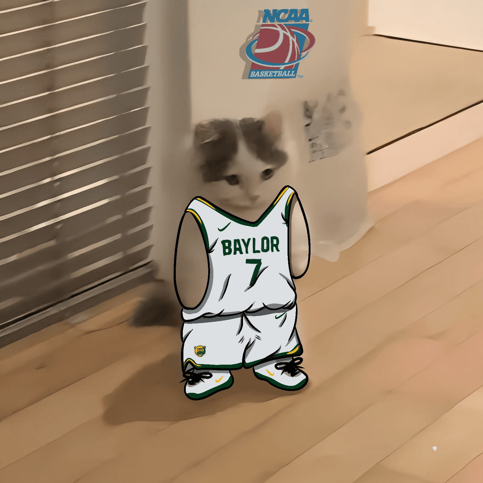 march madness ncaa basketball baylor bears