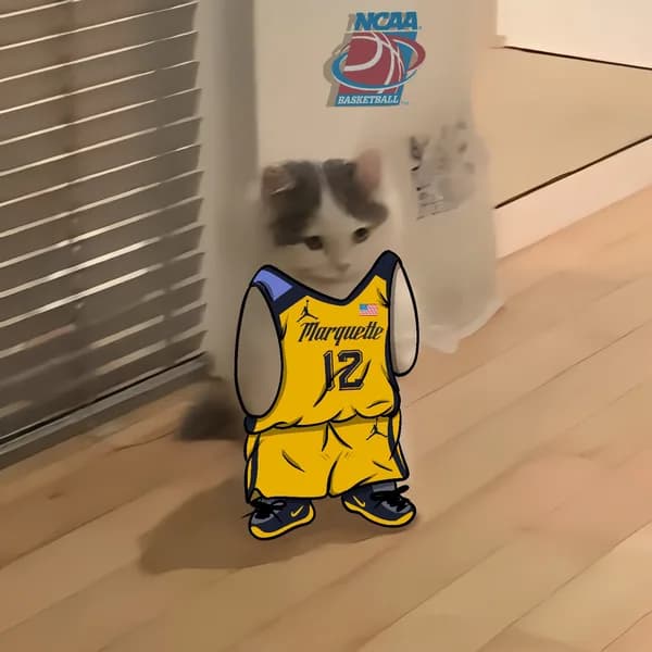 march madness ncaa basketball marquette golden eagles