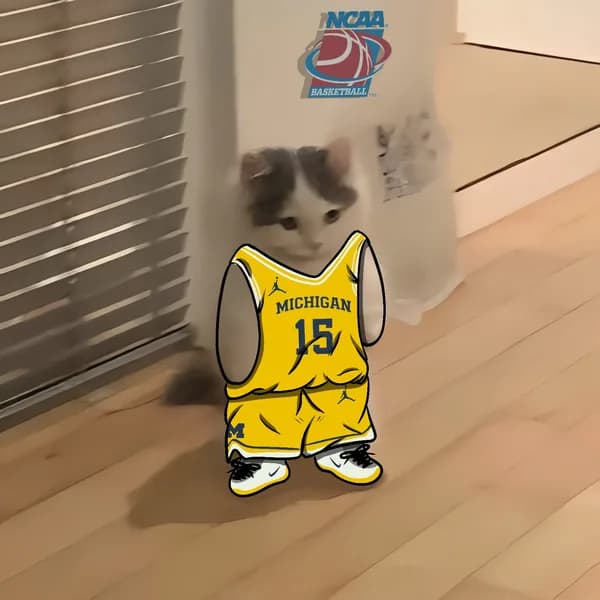 march madness ncaa basketball michigan wolverines