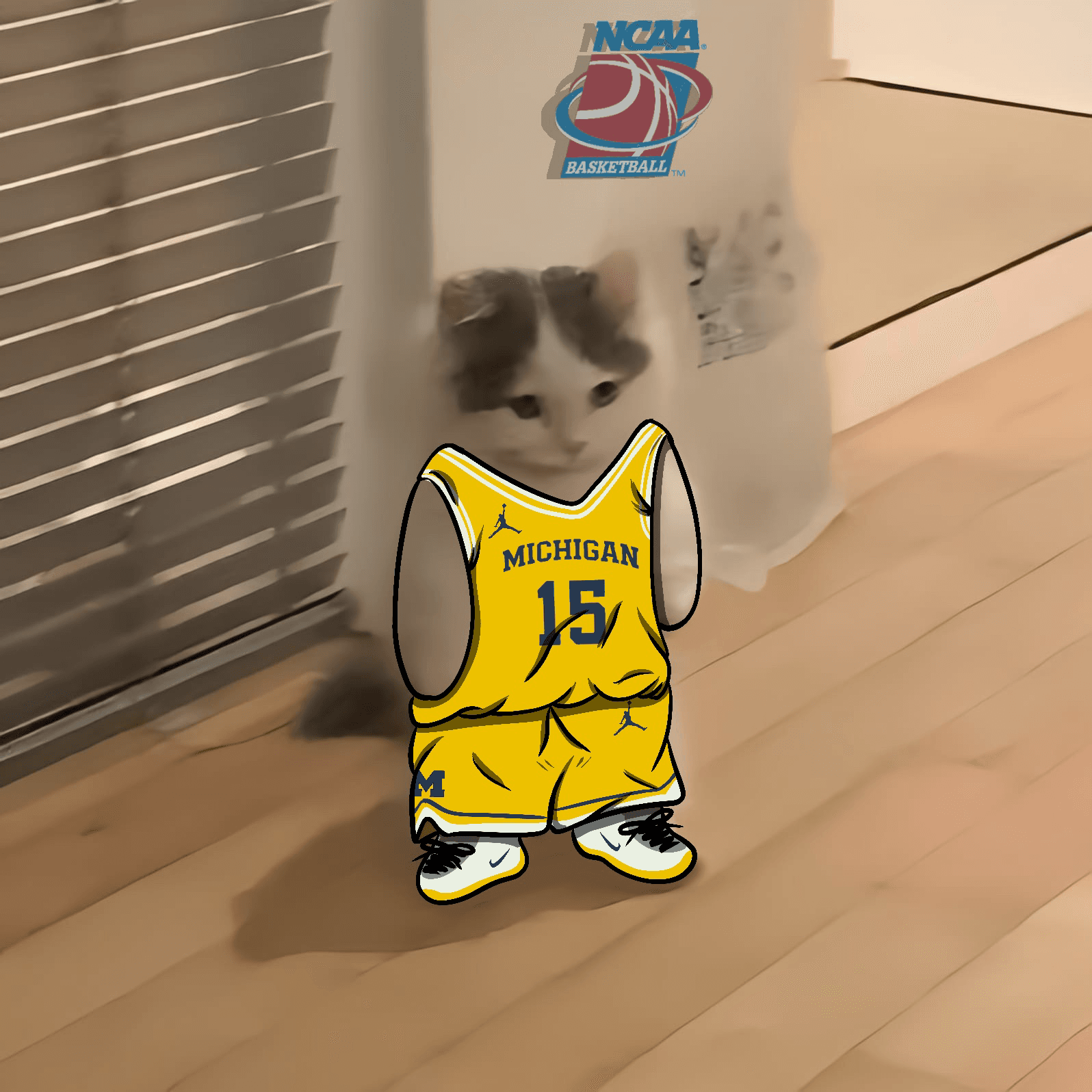 march madness ncaa basketball michigan wolverines