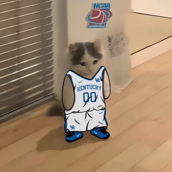 march madness ncaa basketball kentucky wildcats