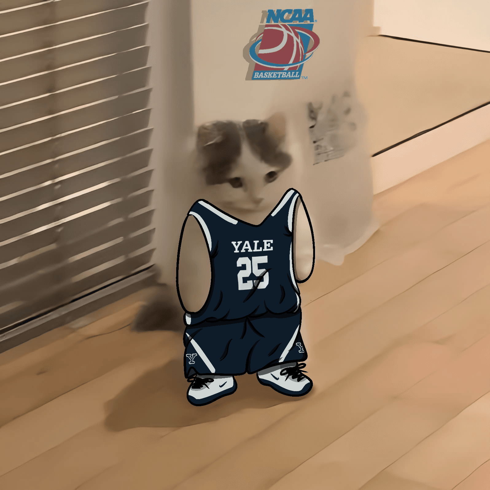 march madness ncaa basketball yale bulldogs