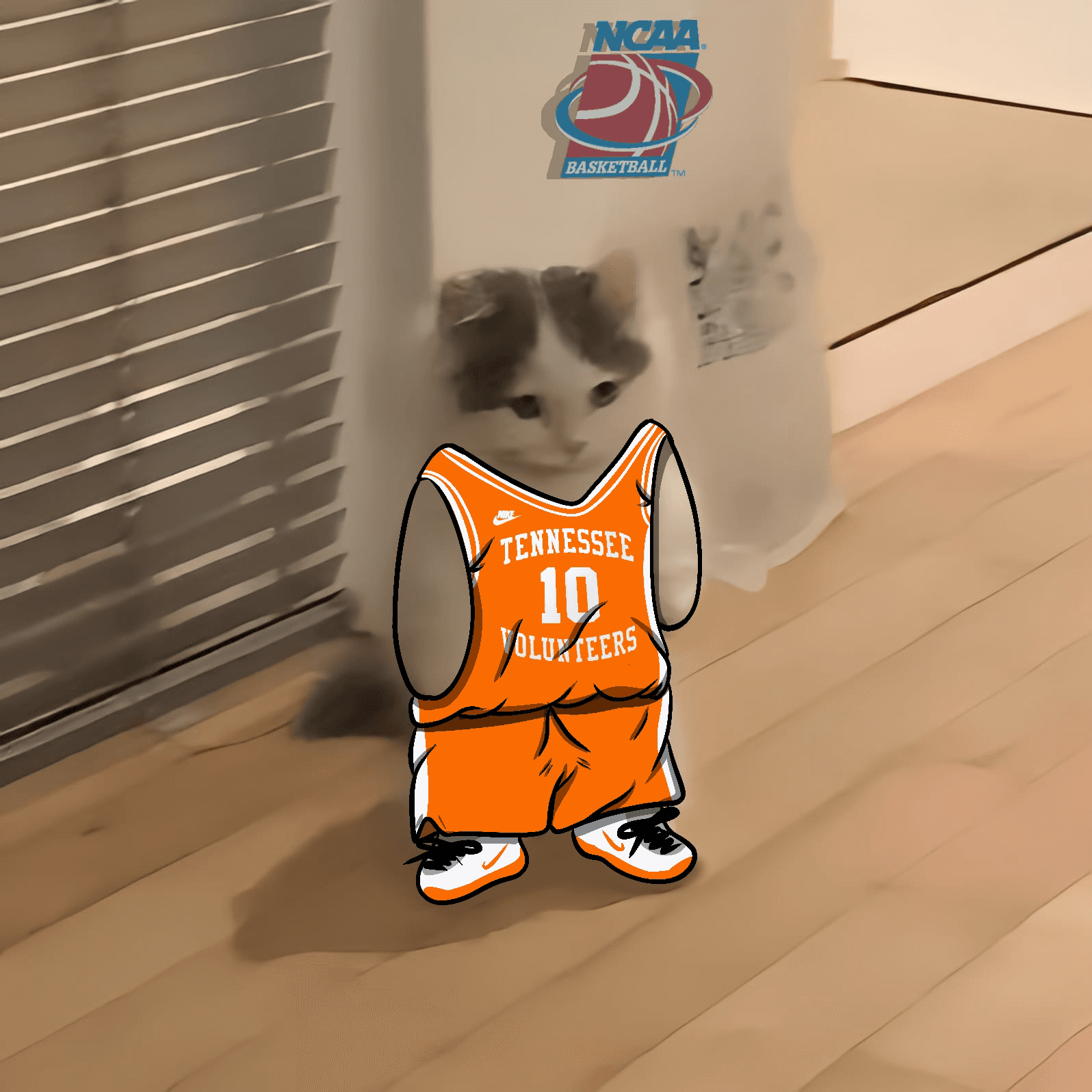 march madness ncaa basketball tennessee volunteers